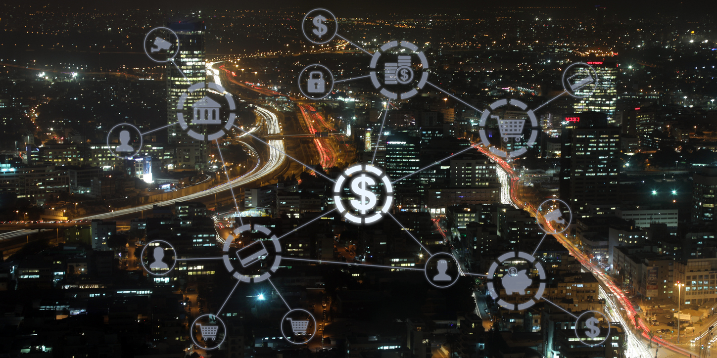 FinTech image