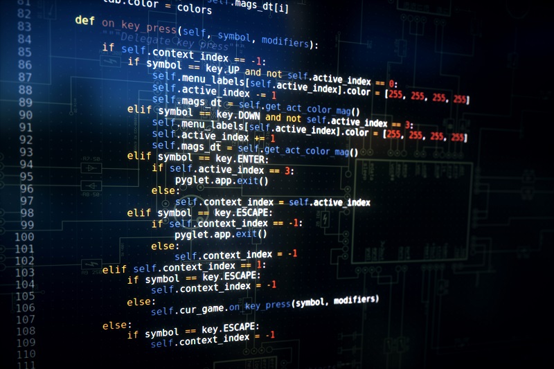Innovation Coding sm