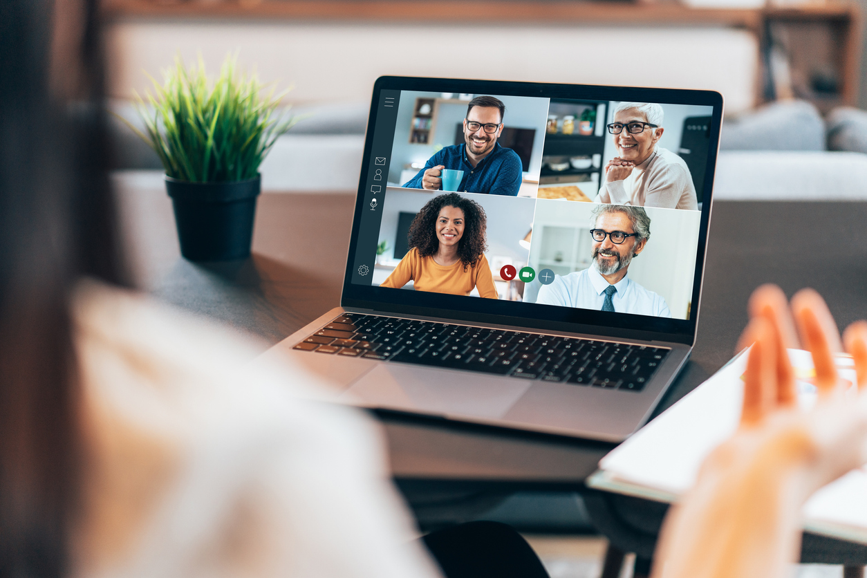 Video Conferencing