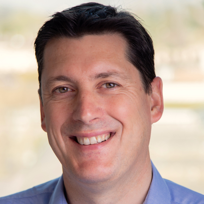 Martyn Evans