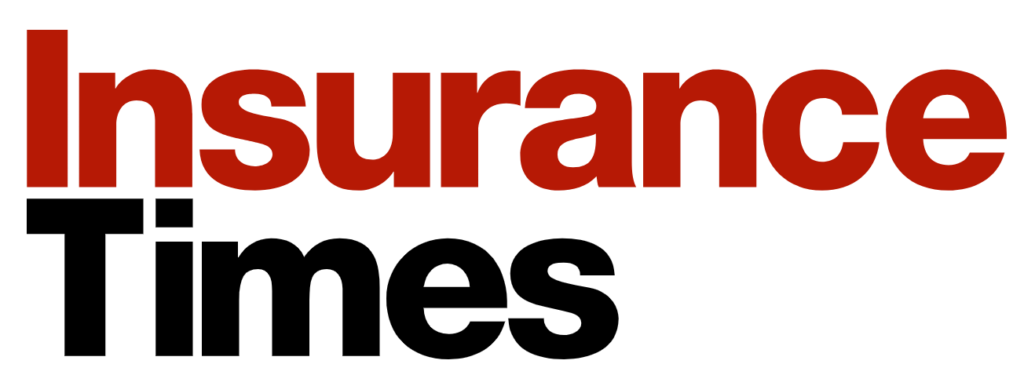 Insurance Times logo