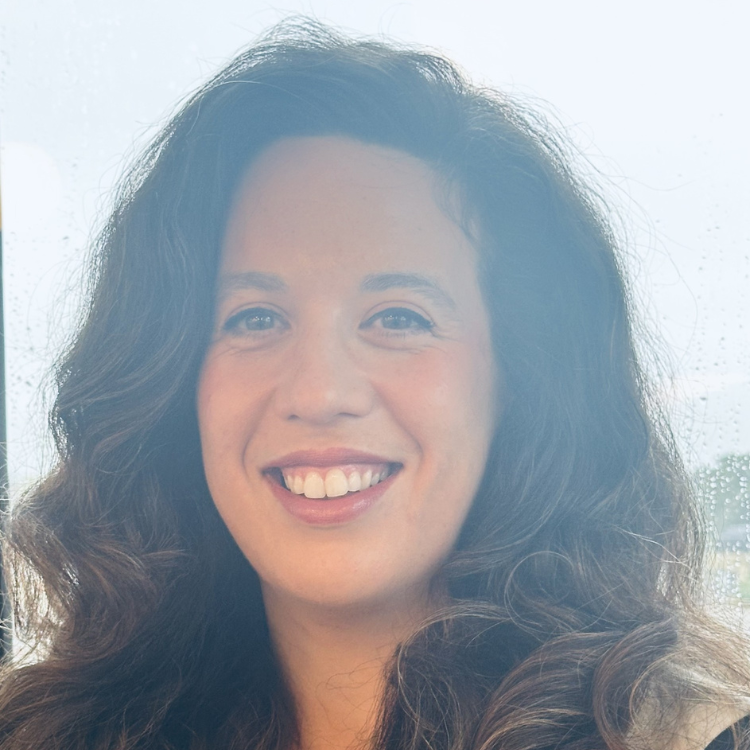 Laura Peck